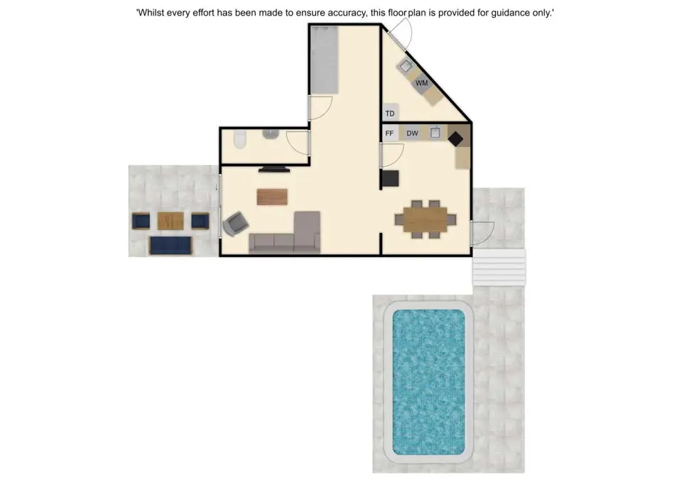 Villa Mirto
