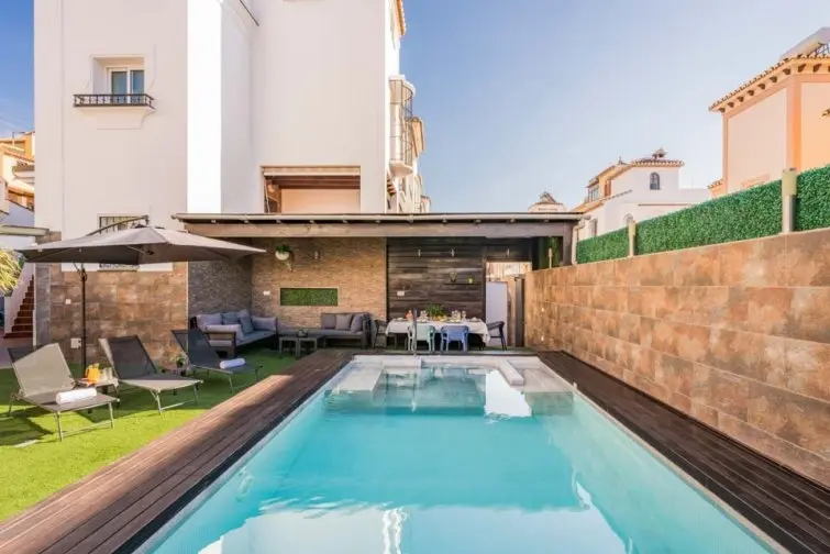 Villa Mirto