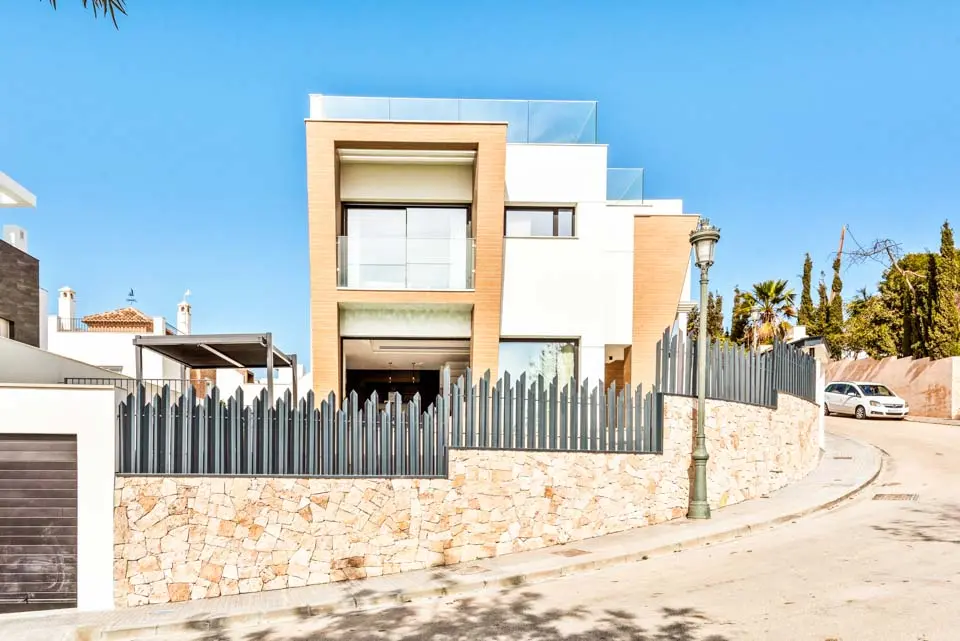 Villa Popeson