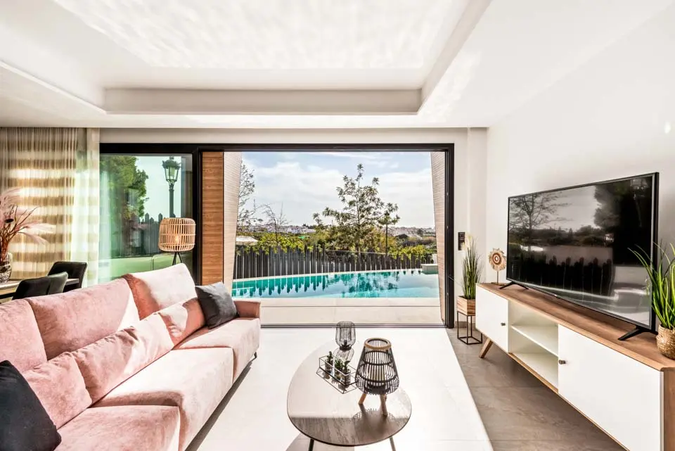 Villa Popeson