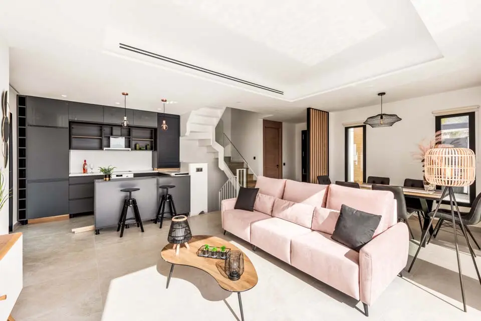 Villa Popeson