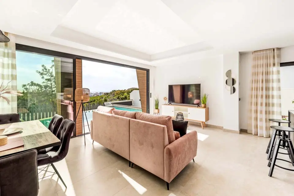 Villa Popeson