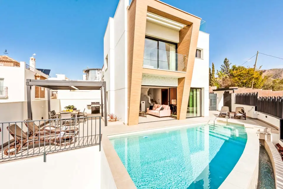 Villa Popeson