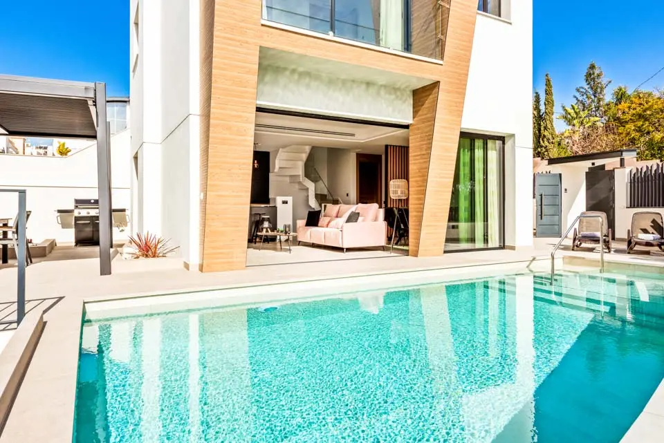 Villa Popeson