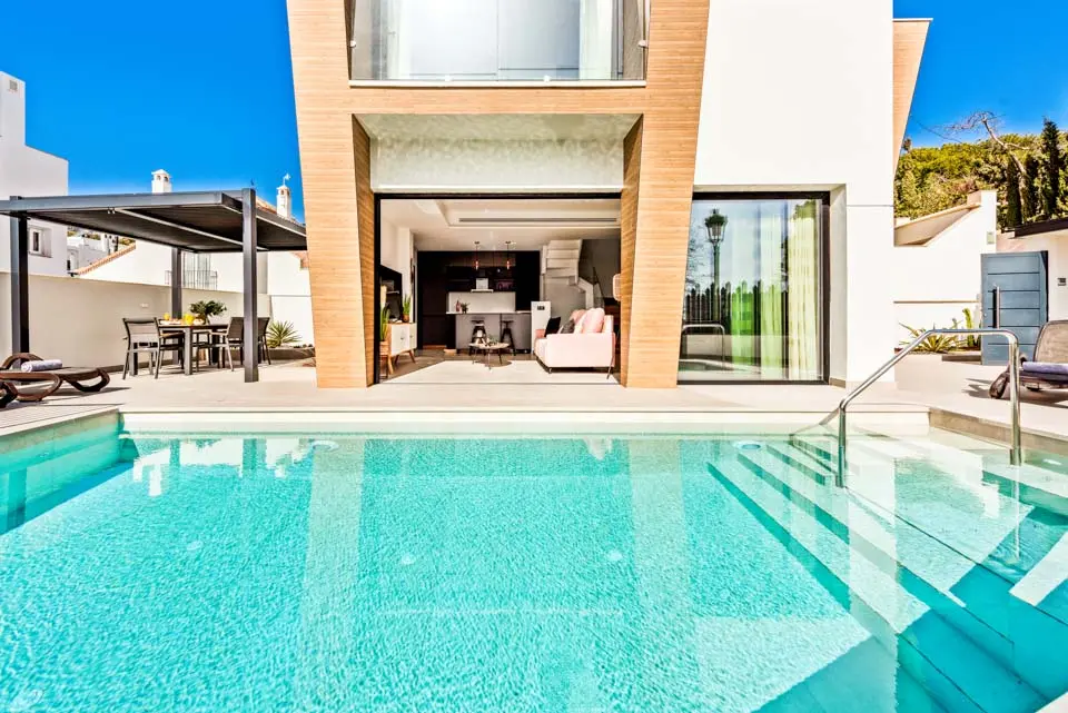 Villa Popeson