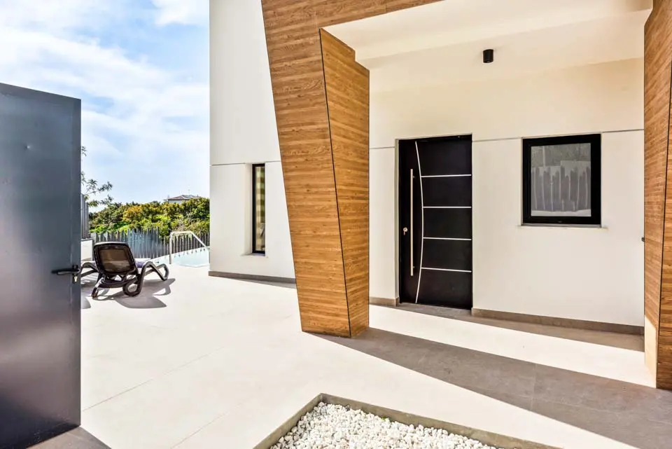 Villa Popeson