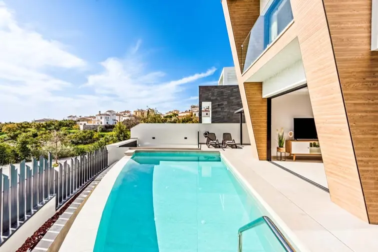 Villa Popeson
