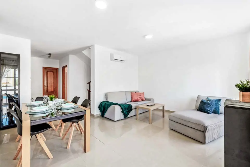 Villa Tropicana