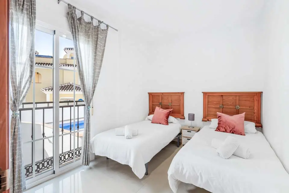 Villa Tropicana