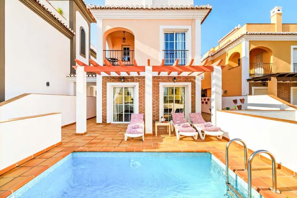 Villa Tropicana