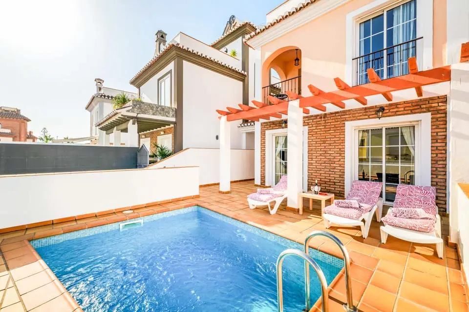 Villa Tropicana
