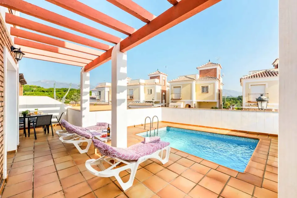 Villa Tropicana