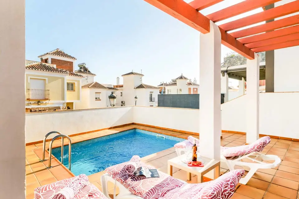 Villa Tropicana