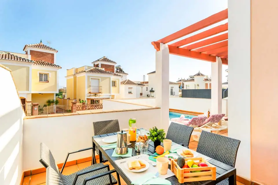 Villa Tropicana