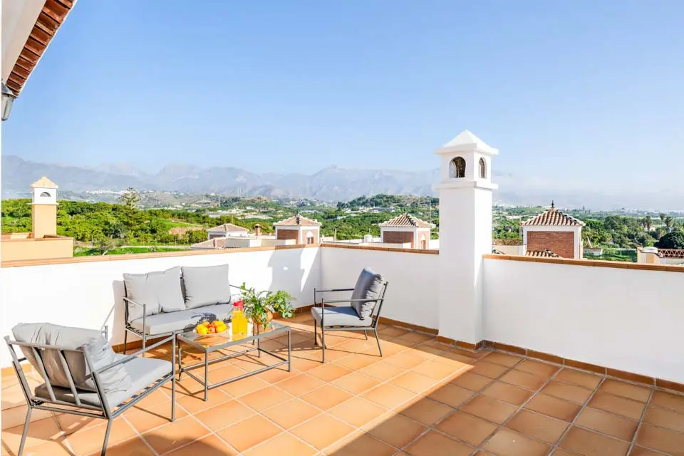 Villa Tropicana