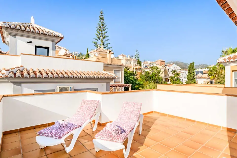 Villa Tropicana