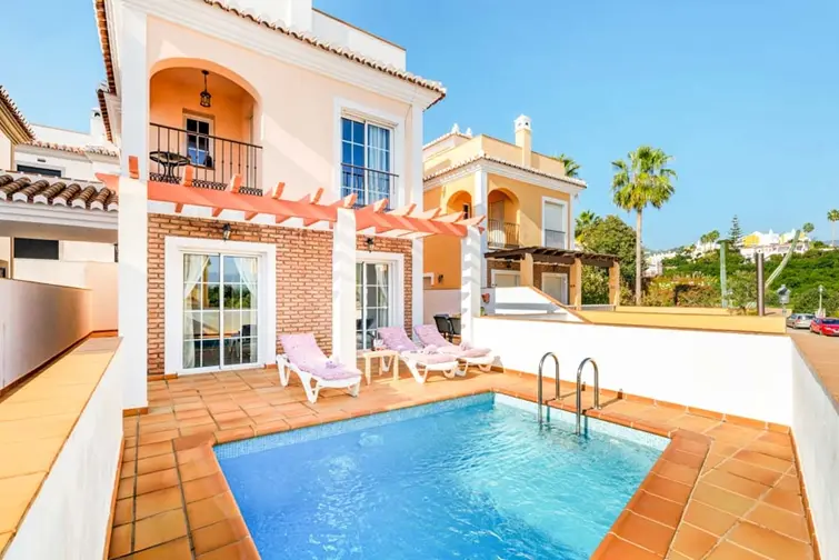 Villa Tropicana