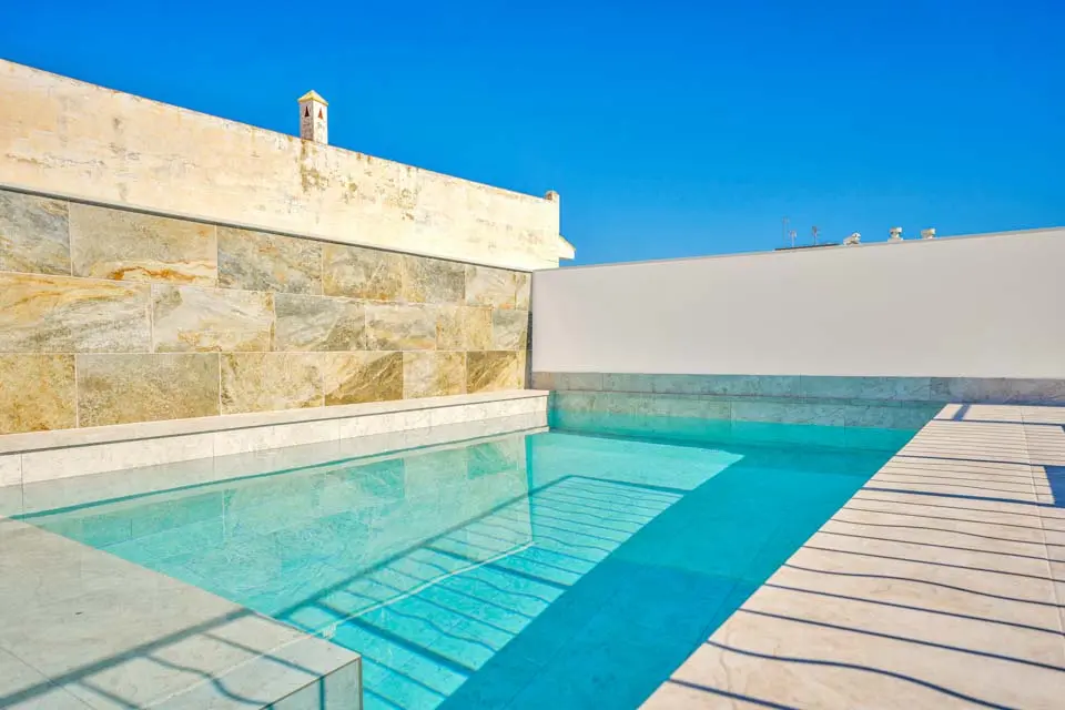 Zurbaran Villa 4