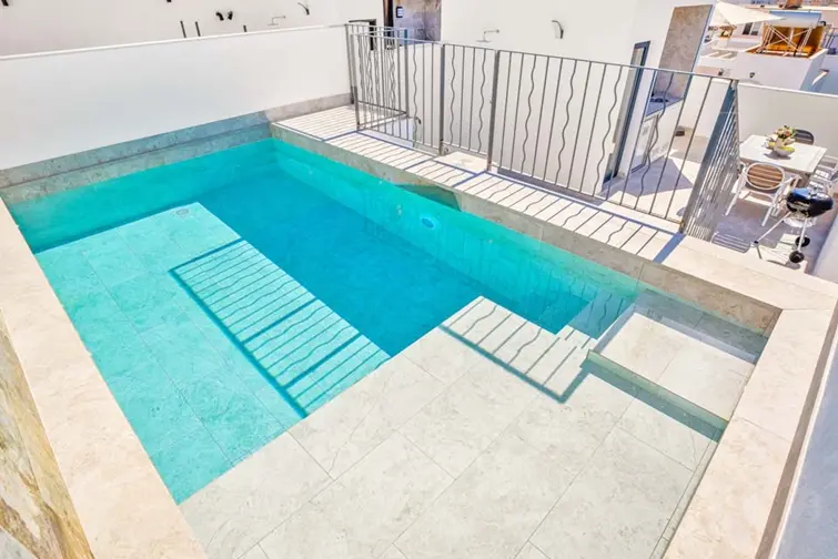 Zurbaran Villa 4