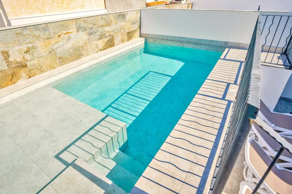 Zurbaran Villa 5