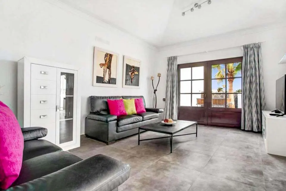 Villa Grama