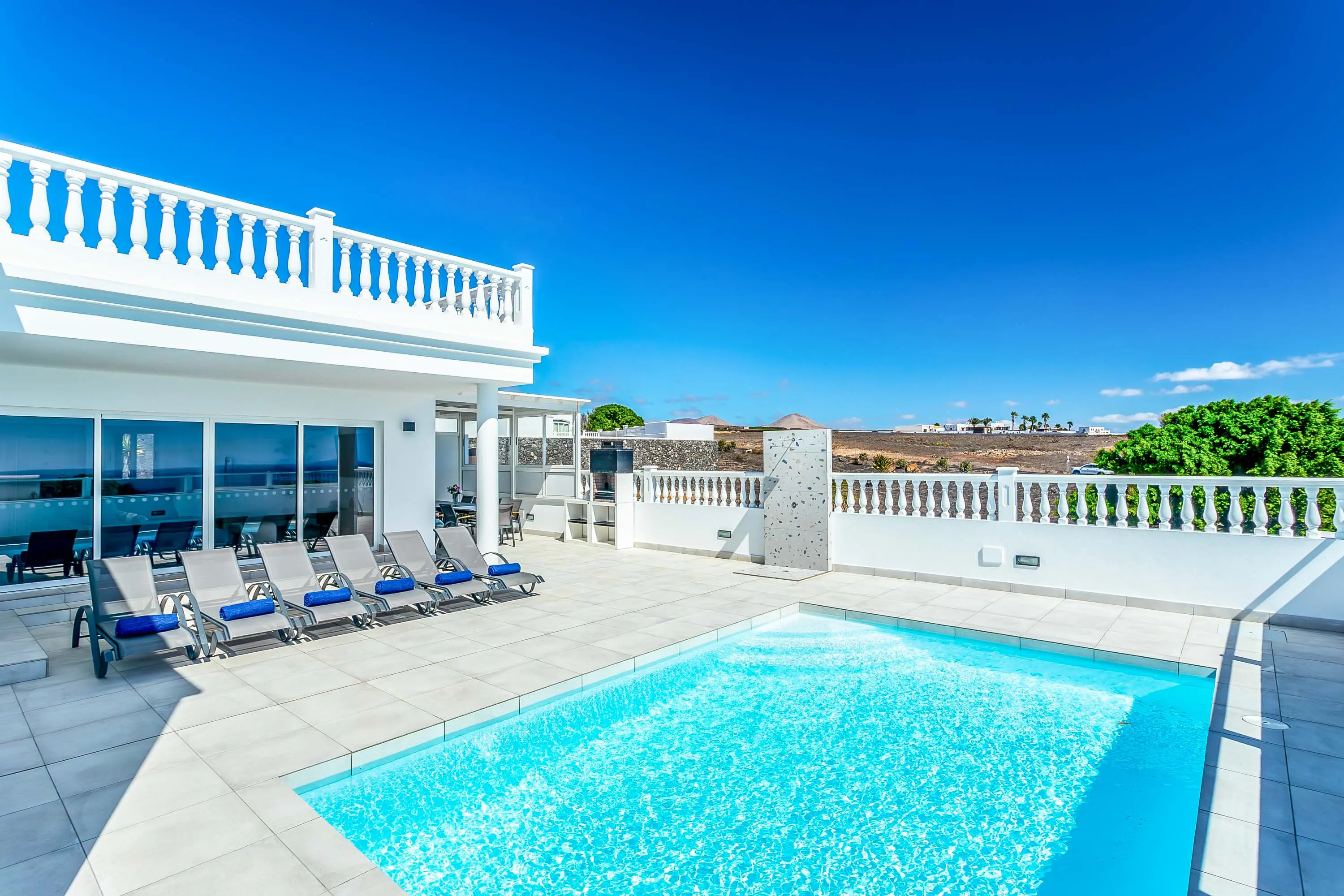 Villa Leu