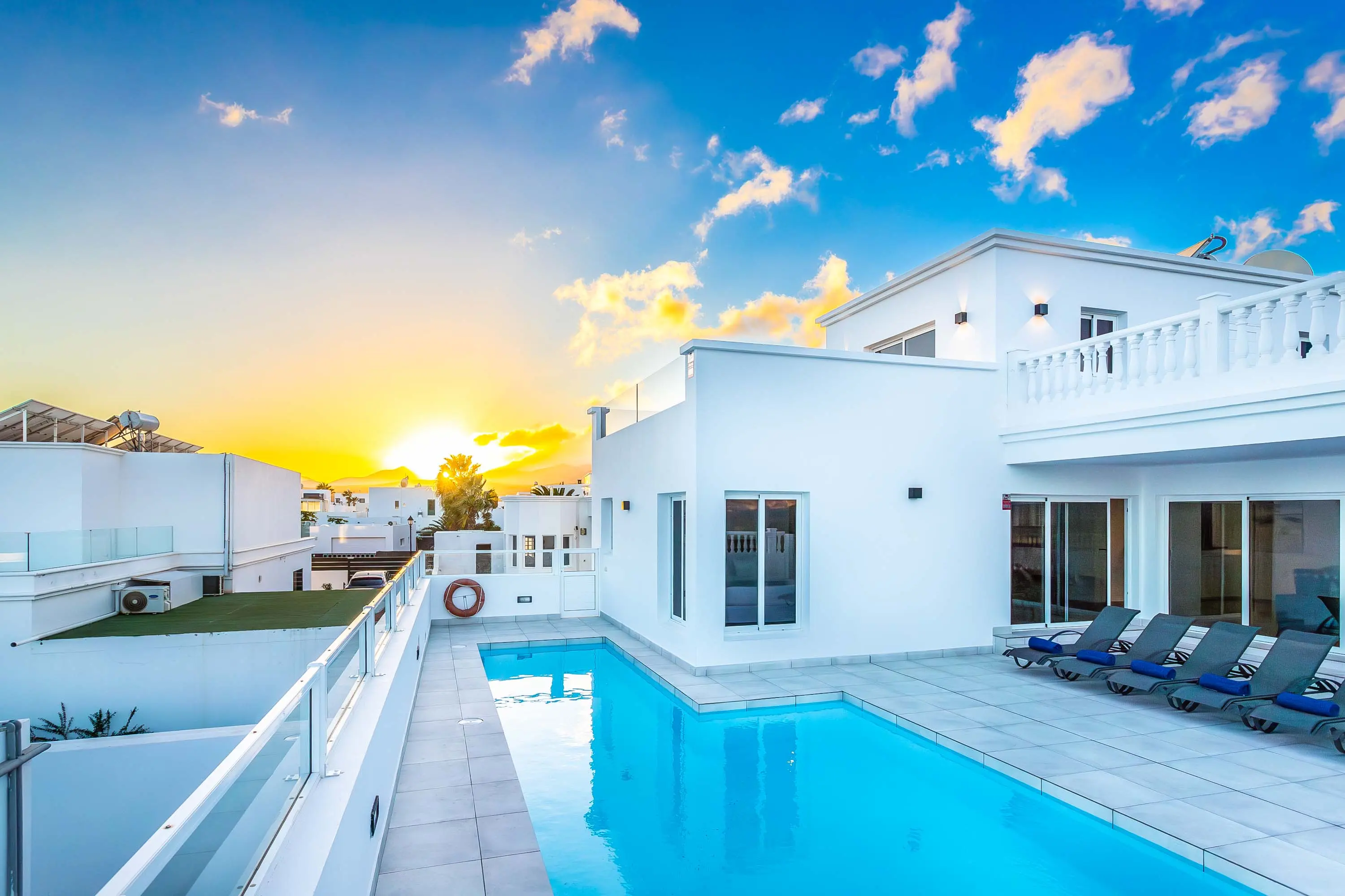 Villa Leu