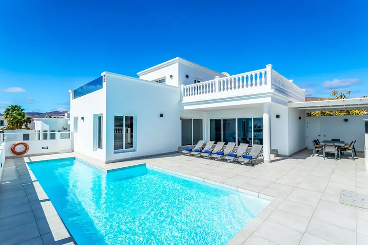 Villa Leu