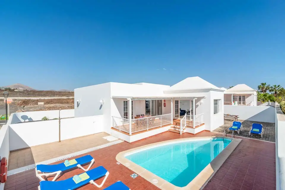 Villa Dolores