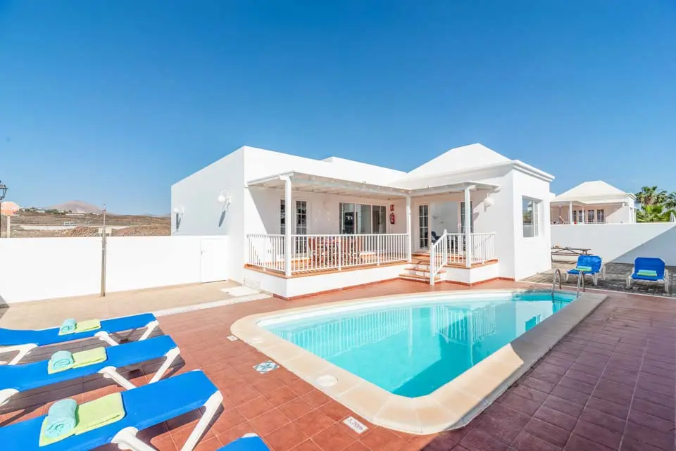 Villa Dolores