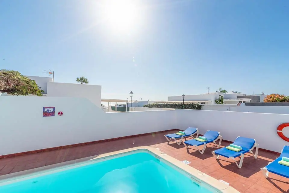 Villa Dolores