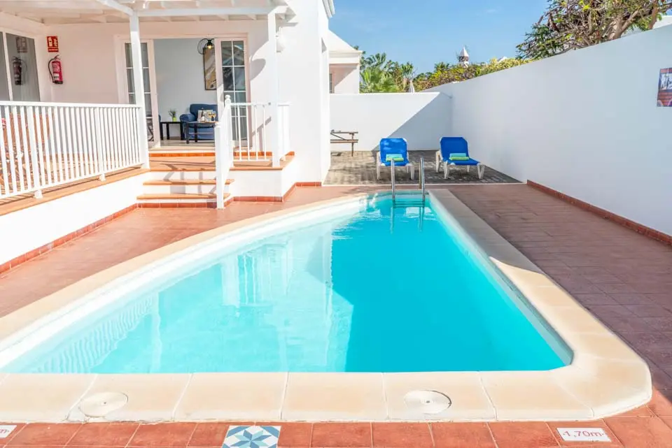 Villa Dolores