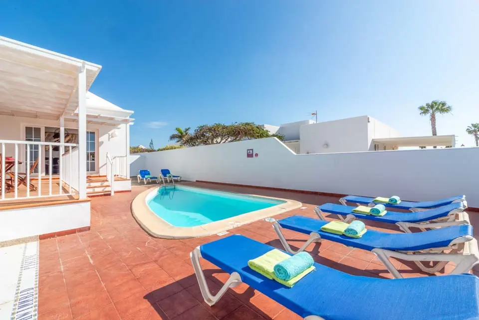 Villa Dolores