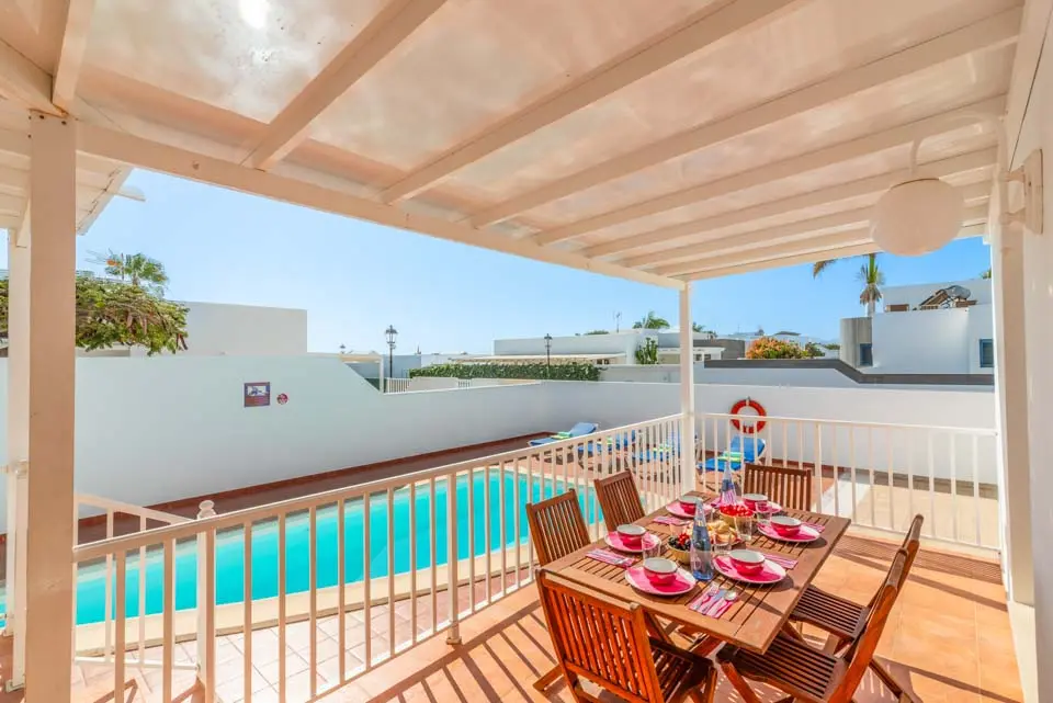 Villa Dolores