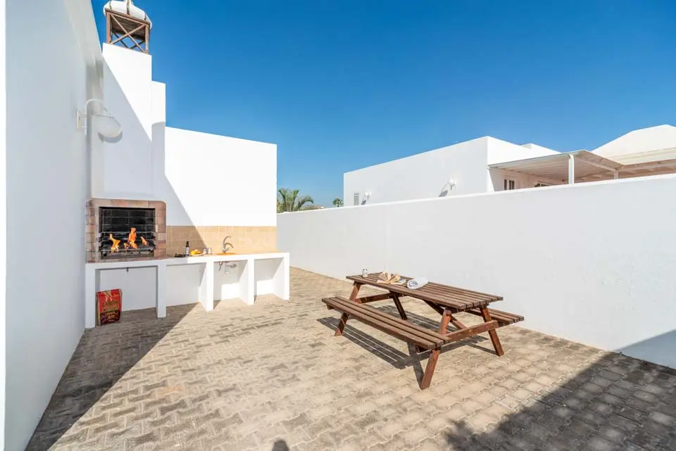Villa Dolores