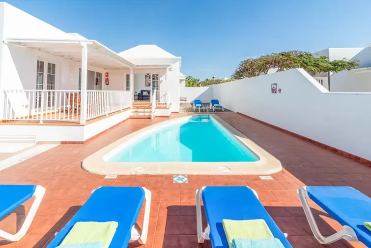 Villa Dolores