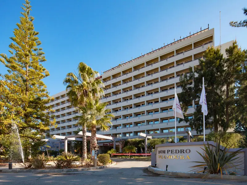 Hyatt Regency Vilamoura gallery image 10