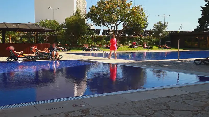 Hyatt Regency Vilamoura