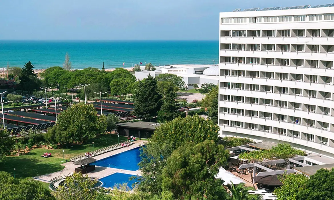 Hyatt Regency Vilamoura