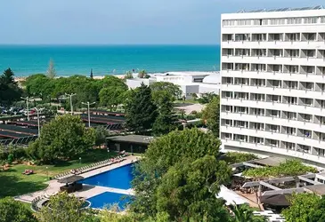 Hyatt Regency Vilamoura