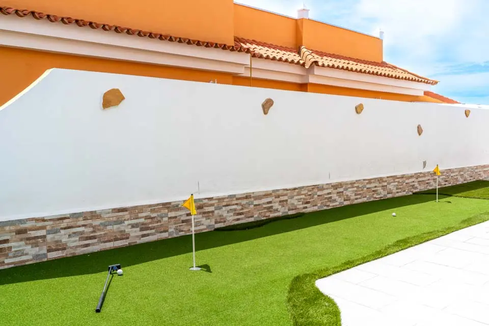 Villa Serenity Caleta