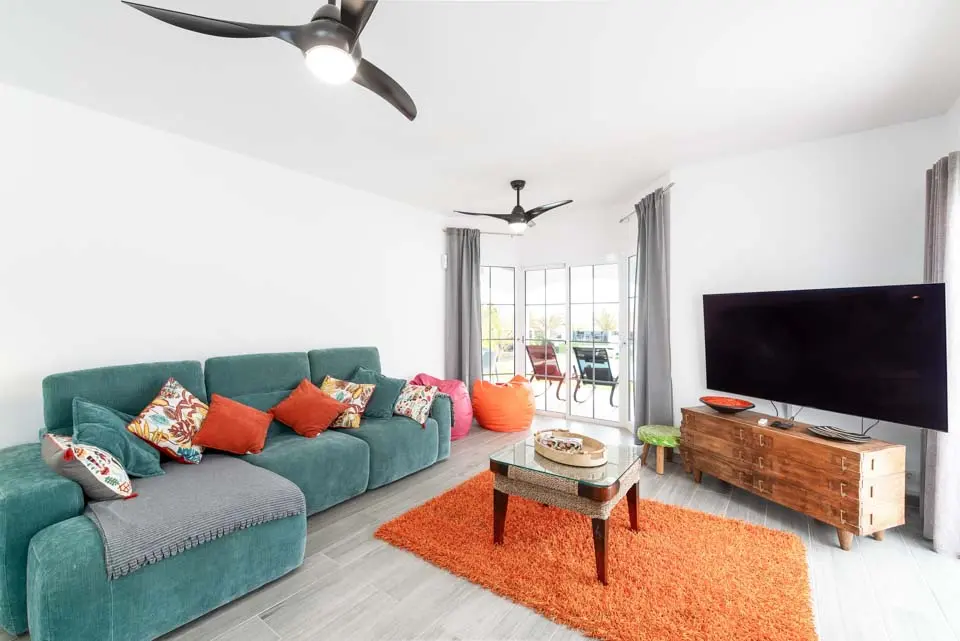 Villa Serenity Caleta