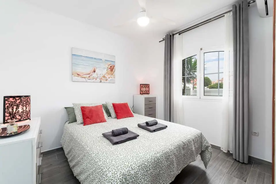 Villa Serenity Caleta