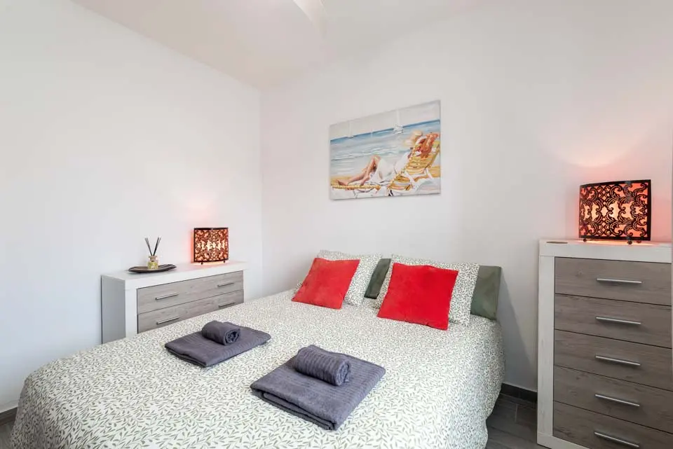 Villa Serenity Caleta