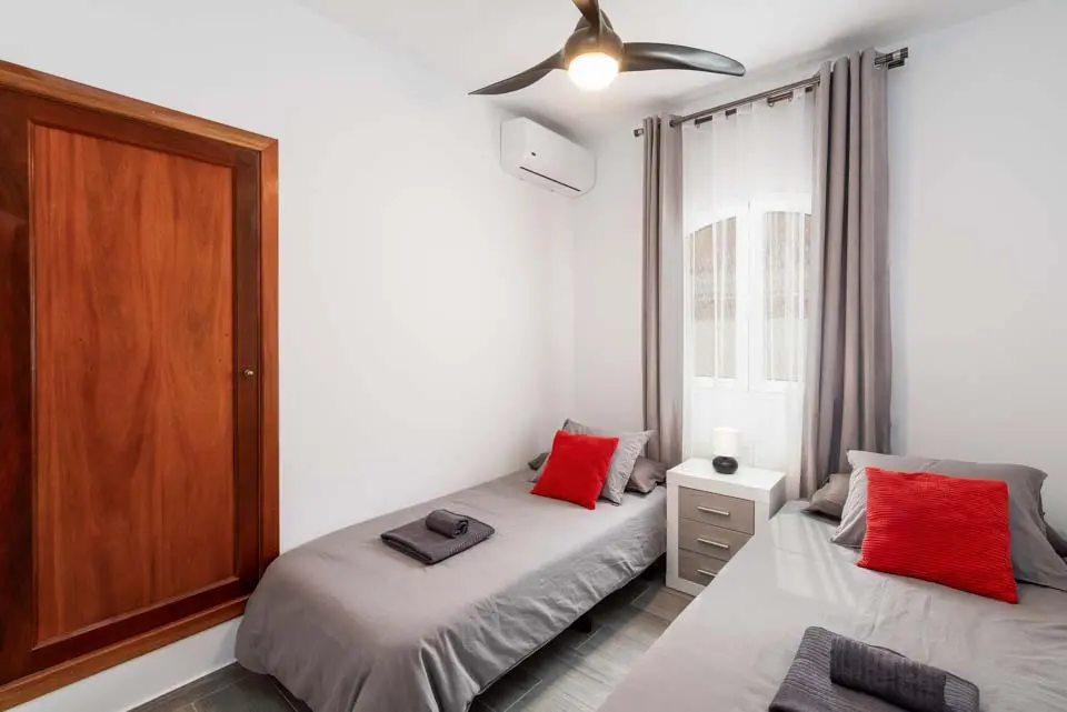 Villa Serenity Caleta