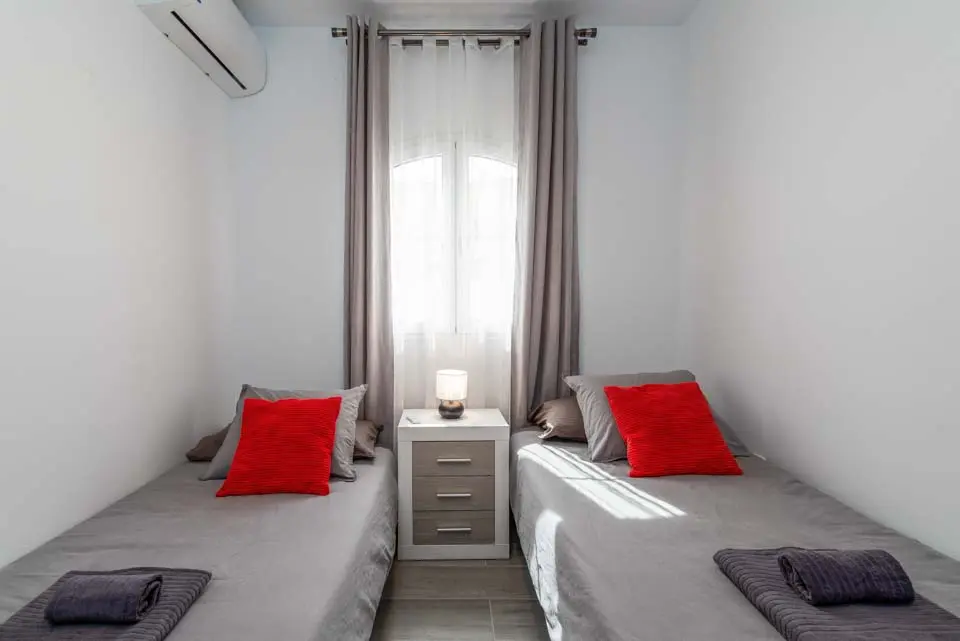 Villa Serenity Caleta