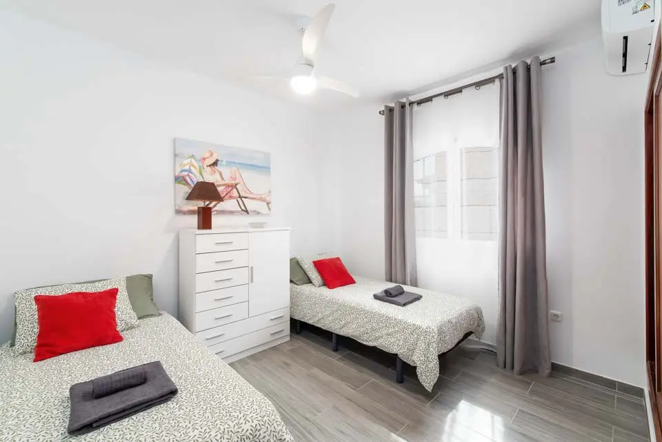 Villa Serenity Caleta