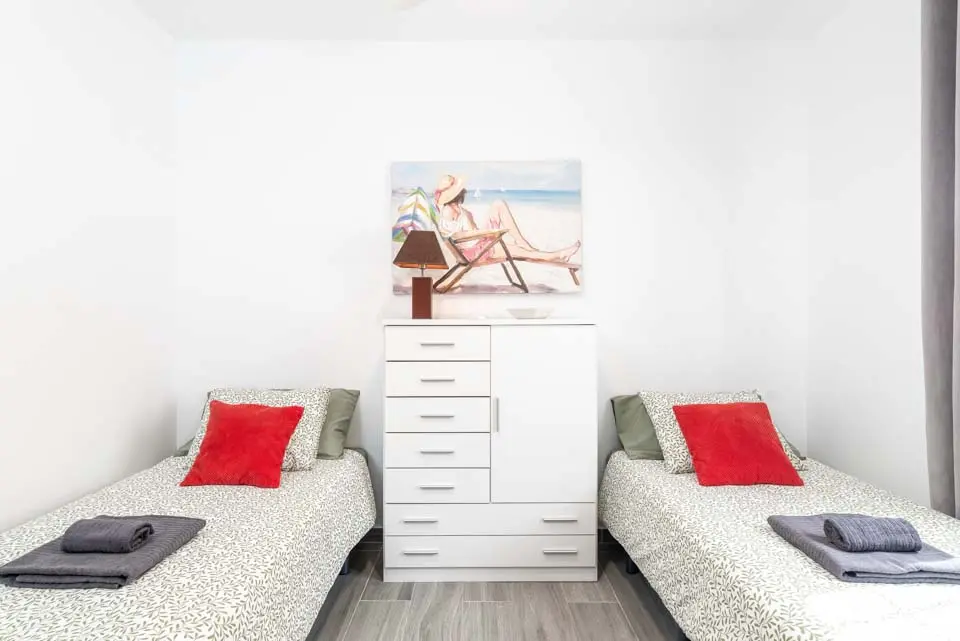 Villa Serenity Caleta