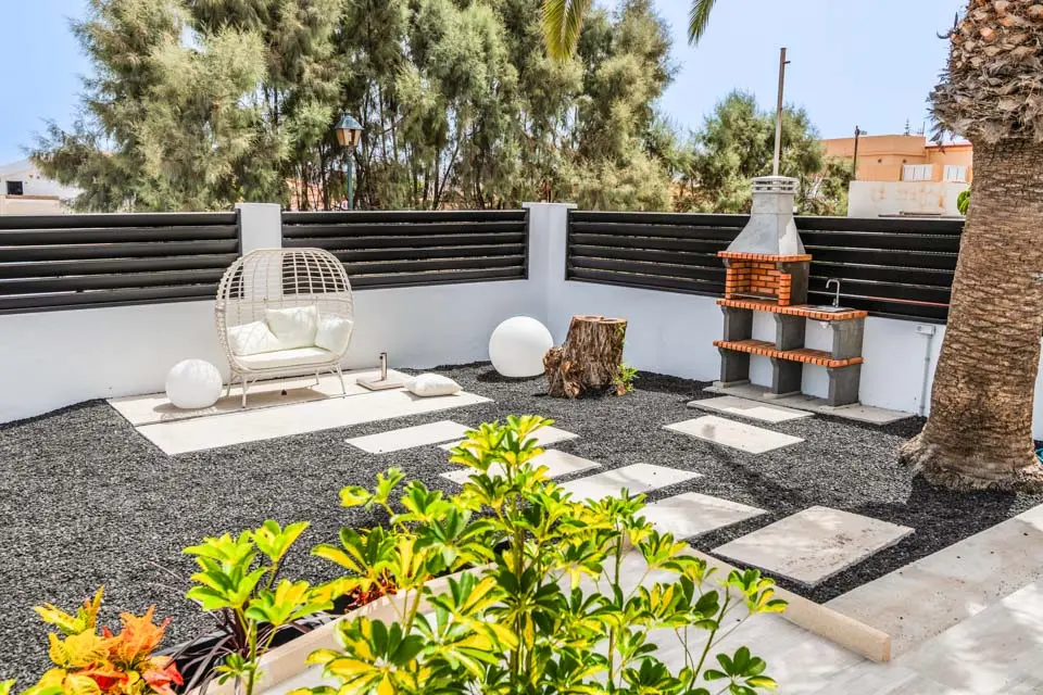 Villa Orchilla
