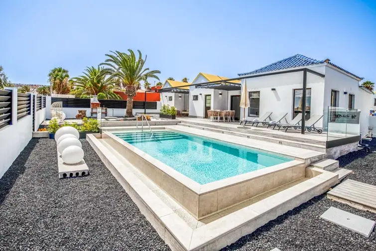 Villa Orchilla